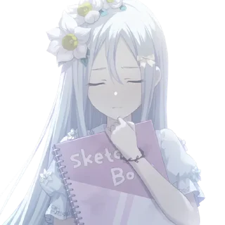 🎧 emoji ♡ ' Kanade ! ꒱ @komikupacks Telegram sticker 9 of 24