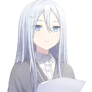 🎧 emoji ♡ ' Kanade ! ꒱ @komikupacks Telegram sticker 23 of 24