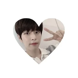 Sticker from comfort<3