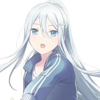 🎧 emoji ♡ ' Kanade ! ꒱ @komikupacks Telegram sticker 15 of 24