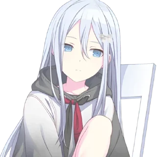 🎧 emoji ♡ ' Kanade ! ꒱ @komikupacks Telegram sticker 2 of 24