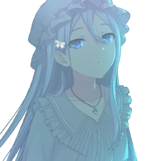 🎧 emoji ♡ ' Kanade ! ꒱ @komikupacks Telegram sticker 17 of 24