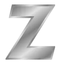Sticker from Z