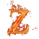 Sticker from Z