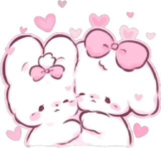 Sticker from ˗ˏˋ  ✩ luv  uˎˊ˗˚‧₊*ੈ