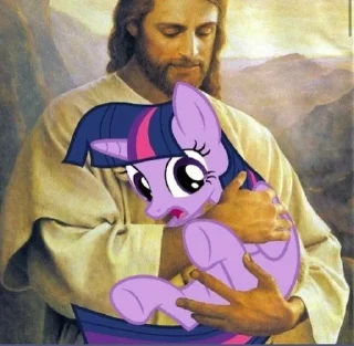 🙏 emoji дружба—это чудо (σ≧▽≦)σ🌸 Telegram sticker 13 of 47