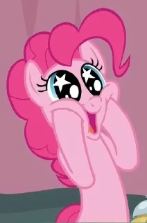 🤩 emoji дружба—это чудо (σ≧▽≦)σ🌸 Telegram sticker 22 of 47