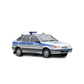 Sticker from Ссср