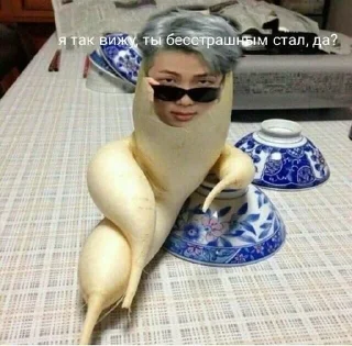 Sticker from bts memes : @taemayv