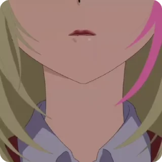 Ріка Кавай @inteakiss @O0IlX sticker 3