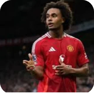 Sticker from Footballmu