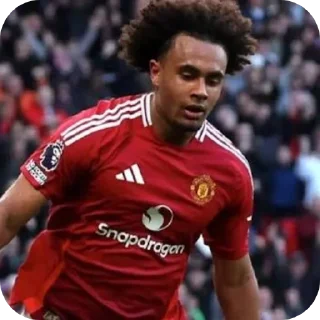 Sticker from Footballmu