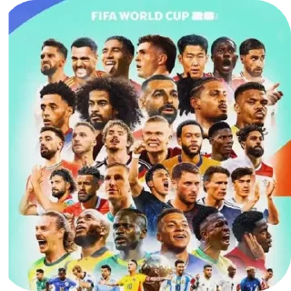 Sticker from Footballmu
