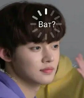 🌟 emoji BTS THE MEME : @kristwindx Telegram sticker 19 of 60