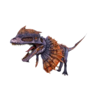 👍 emoji Ark dino от гены и ильи ➡️ @Ctikerubot Telegram sticker 2 of 119