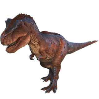 👍 emoji Ark dino от гены и ильи ➡️ @Ctikerubot Telegram sticker 20 of 119