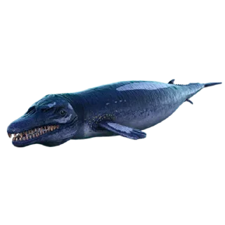 👍 emoji Ark dino от гены и ильи ➡️ @Ctikerubot Telegram sticker 7 of 119
