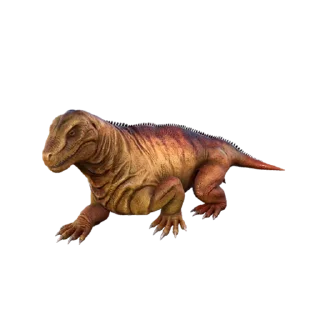 👍 emoji Ark dino от гены и ильи ➡️ @Ctikerubot Telegram sticker 4 of 119
