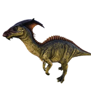👍 emoji Ark dino от гены и ильи ➡️ @Ctikerubot Telegram sticker 5 of 119