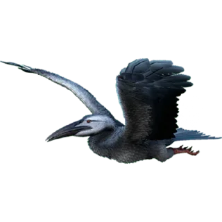 👍 emoji Ark dino от гены и ильи ➡️ @Ctikerubot Telegram sticker 12 of 119