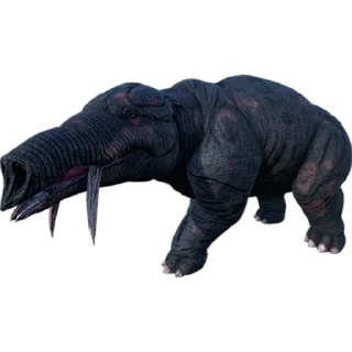 👍 emoji Ark dino от гены и ильи ➡️ @Ctikerubot Telegram sticker 18 of 119