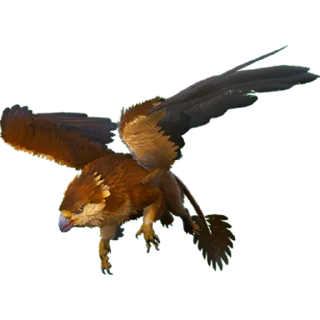 👍 emoji Ark dino от гены и ильи ➡️ @Ctikerubot Telegram sticker 13 of 119