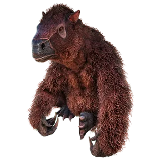 👍 emoji Ark dino от гены и ильи ➡️ @Ctikerubot Telegram sticker 15 of 119