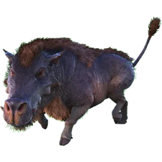 👍 emoji Ark dino от гены и ильи ➡️ @Ctikerubot Telegram sticker 16 of 119