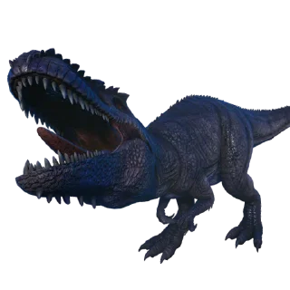 👍 emoji Ark dino от гены и ильи ➡️ @Ctikerubot Telegram sticker 21 of 119
