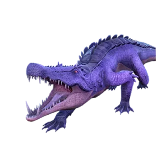 👍 emoji Ark dino от гены и ильи ➡️ @Ctikerubot Telegram sticker 10 of 119