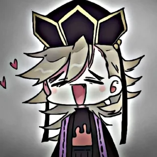 Sticker from ༉🪭‧₊˚.doυмa༉🪭‧₊˚.