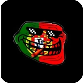 🫥 emoji Люблю ➡️ @Ctikerubot Telegram sticker 8 of 14