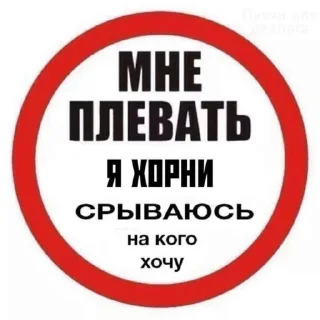 😎 emoji Я люблю своих пупсиков [Уляля] ➡️ @Ctikerubot Telegram sticker 9 of 67