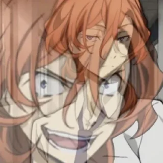 🍷 emoji ~Чувствую запах мафии~ Telegram sticker 11 of 49