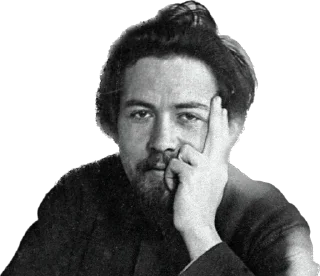 Sticker from Классики и литература @zapahkniglive