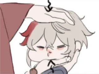 Sticker from ♡ ♡ ♡
