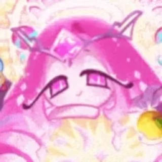 Sticker from ::°Eternal Sugar°