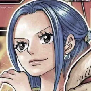 Sticker from Nefertari Vivi