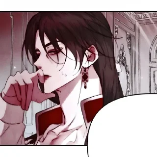 ⛓ emoji Тристан. @Manhvass_a Telegram sticker 11 of 50