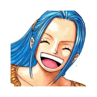 Sticker from vivi