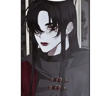 ⛓ emoji Тристан. @Manhvass_a Telegram sticker 17 of 50