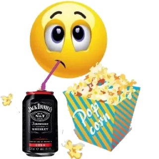 😋 emoji Crazy Telegram sticker 6 of 24