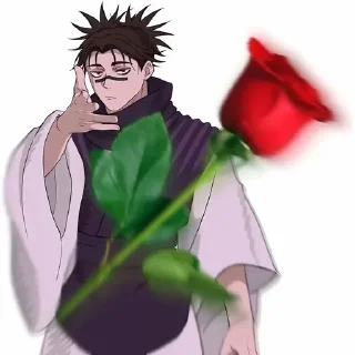 🌹 emoji Эй! Стоп пипол!✋⛔ Telegram sticker 14 of 17