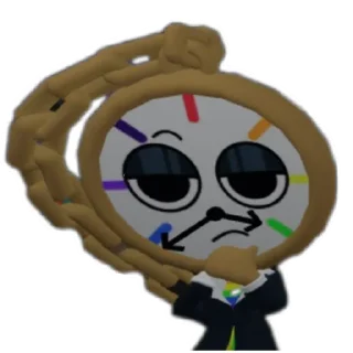 🧸 emoji Dyle Telegram sticker 24 of 24