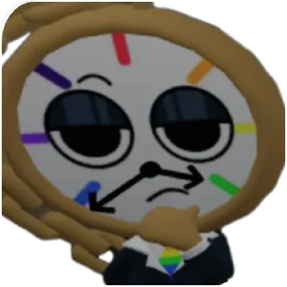 🧸 emoji Dyle Telegram sticker 16 of 24