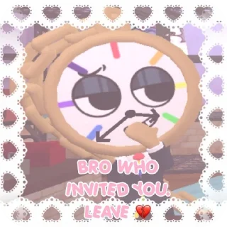 🖼 emoji Dyle Telegram sticker 5 of 24