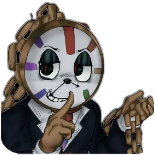 📖 emoji Dyle Telegram sticker 9 of 24