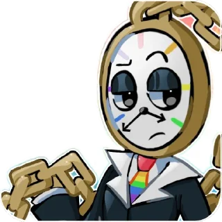 📖 emoji Dyle Telegram sticker 7 of 24