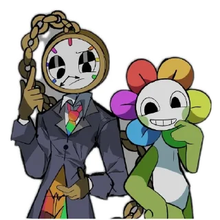 📖 emoji Dyle Telegram sticker 6 of 24
