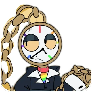 🙂 emoji Dyle Telegram sticker 21 of 24